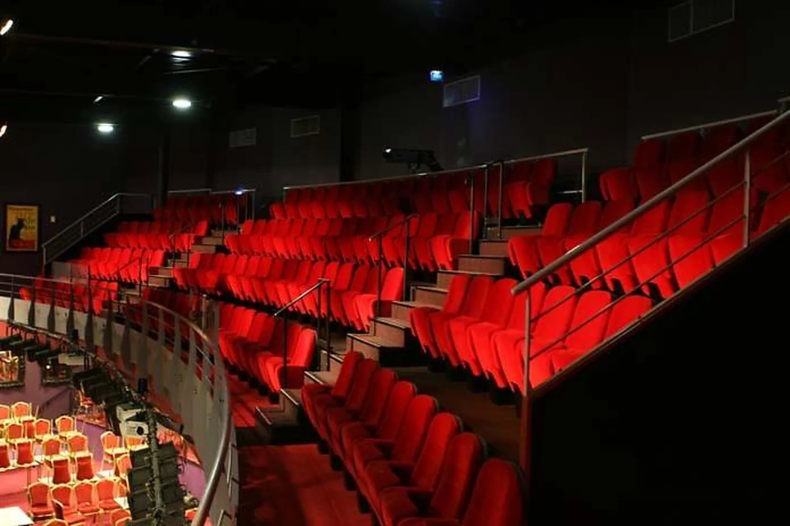 Lieux événementiels, LE PARADIS DES SOURCES