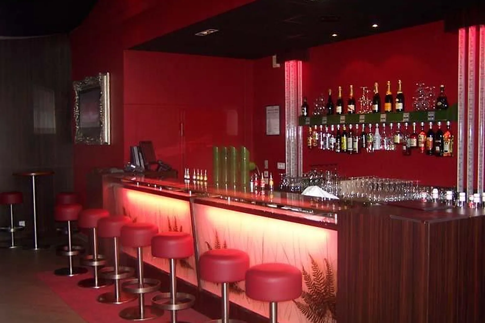 Lieux événementiels, LE PARADIS DES SOURCES