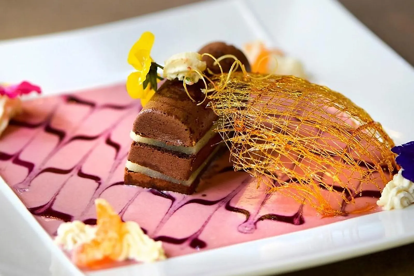 Lieux événementiels, LE PARC