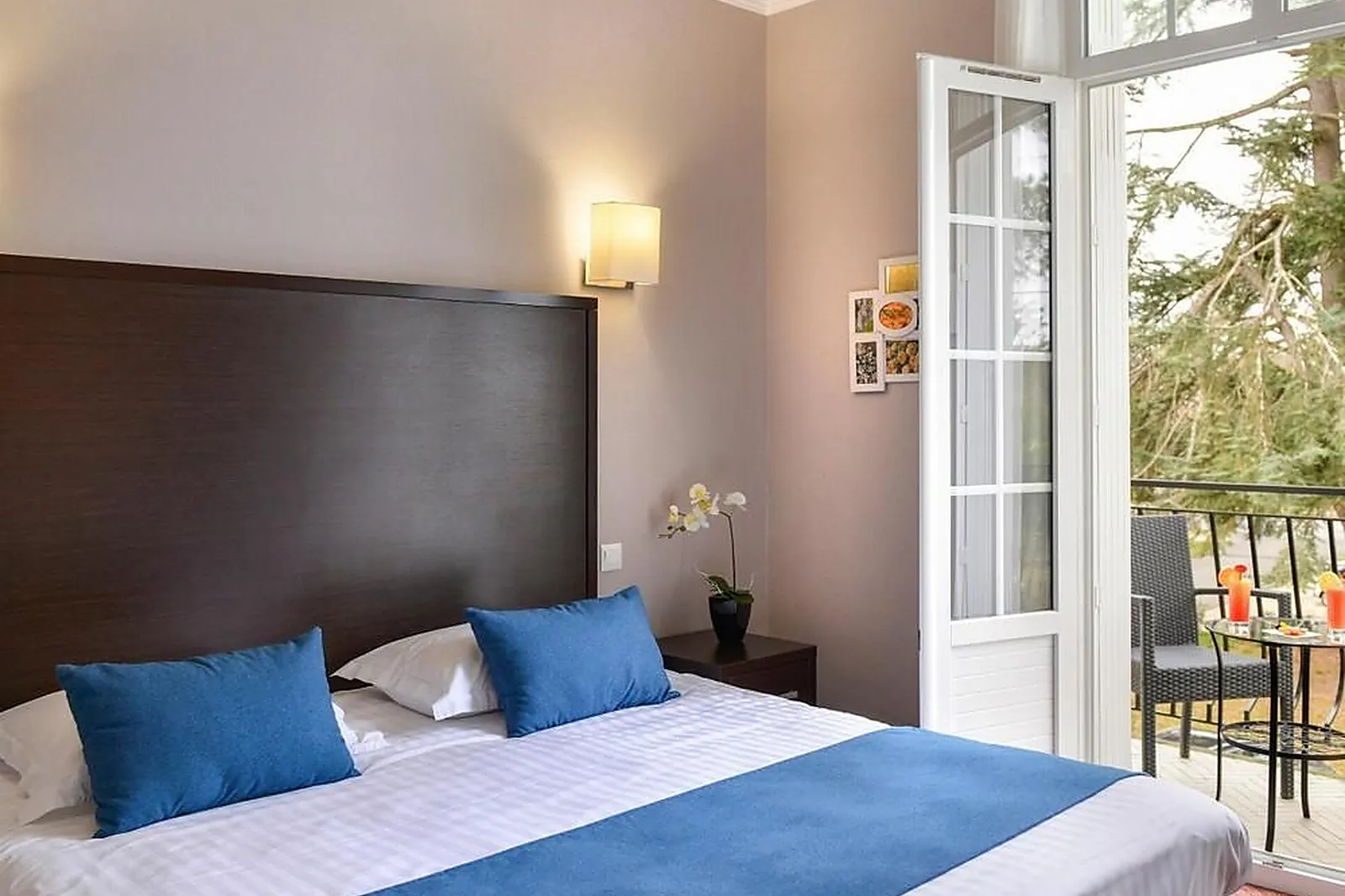 Lieux événementiels, LE PARC