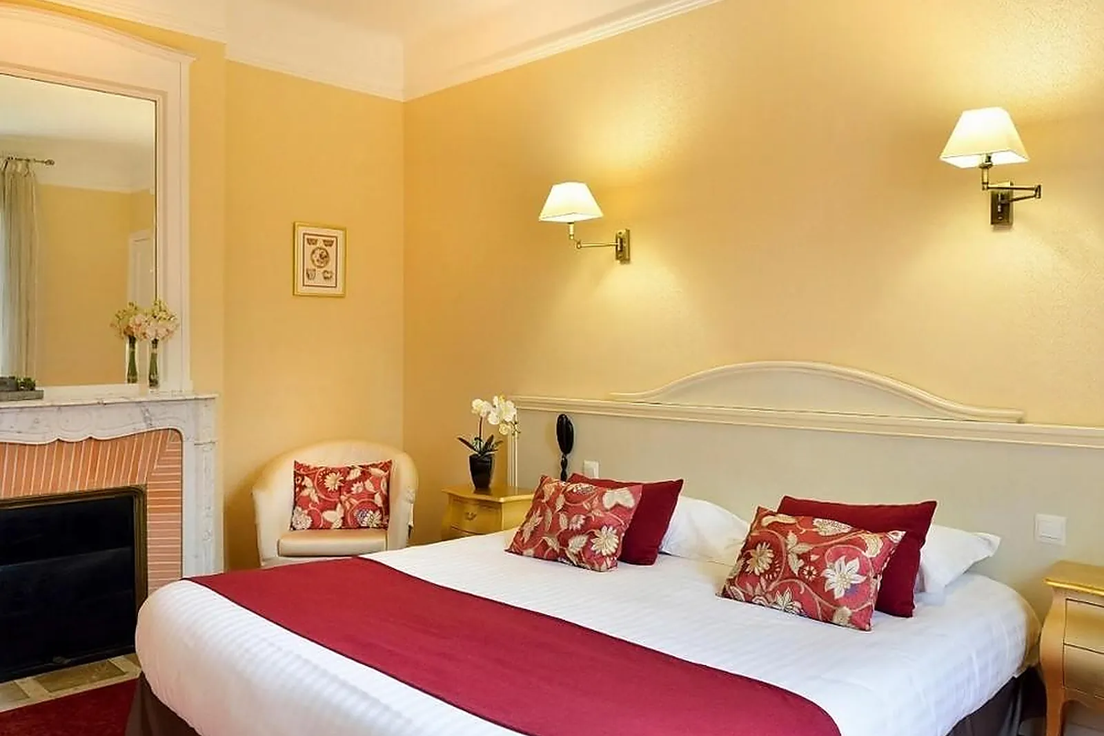 Lieux événementiels, LE PARC