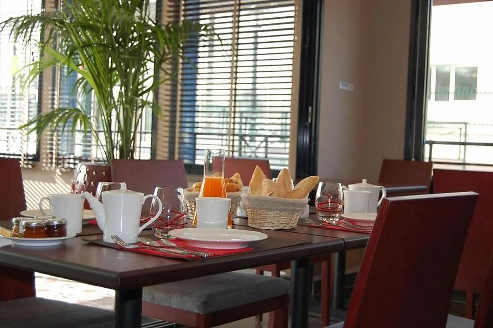 Lieux événementiels, LE PARC HÔTEL