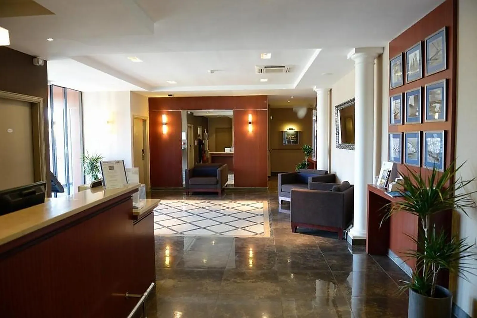 Lieux événementiels, LE PARC HÔTEL