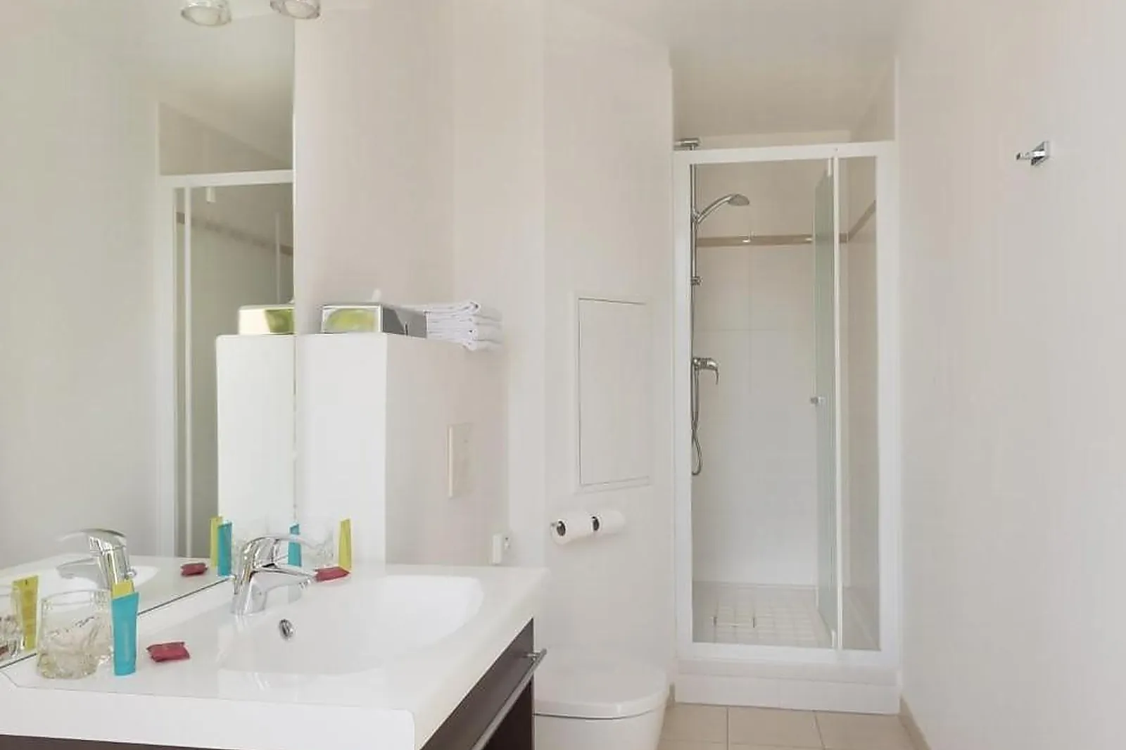 Lieux événementiels, LE PARC HÔTEL