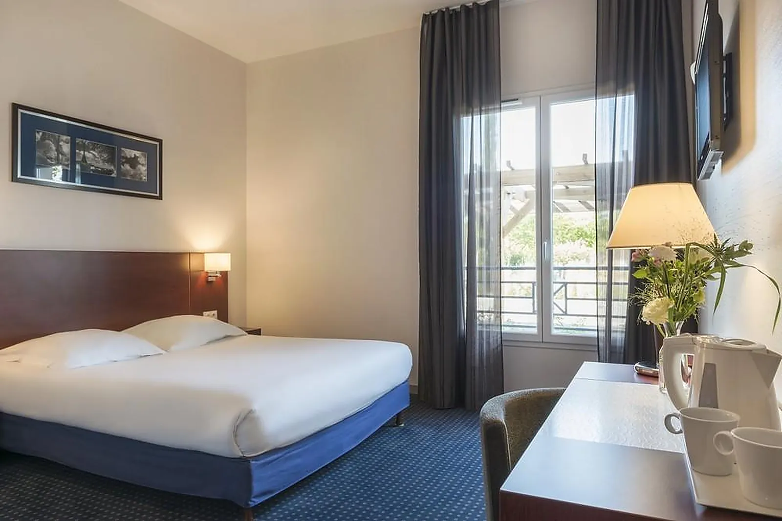 Lieux événementiels, LE PARC HÔTEL