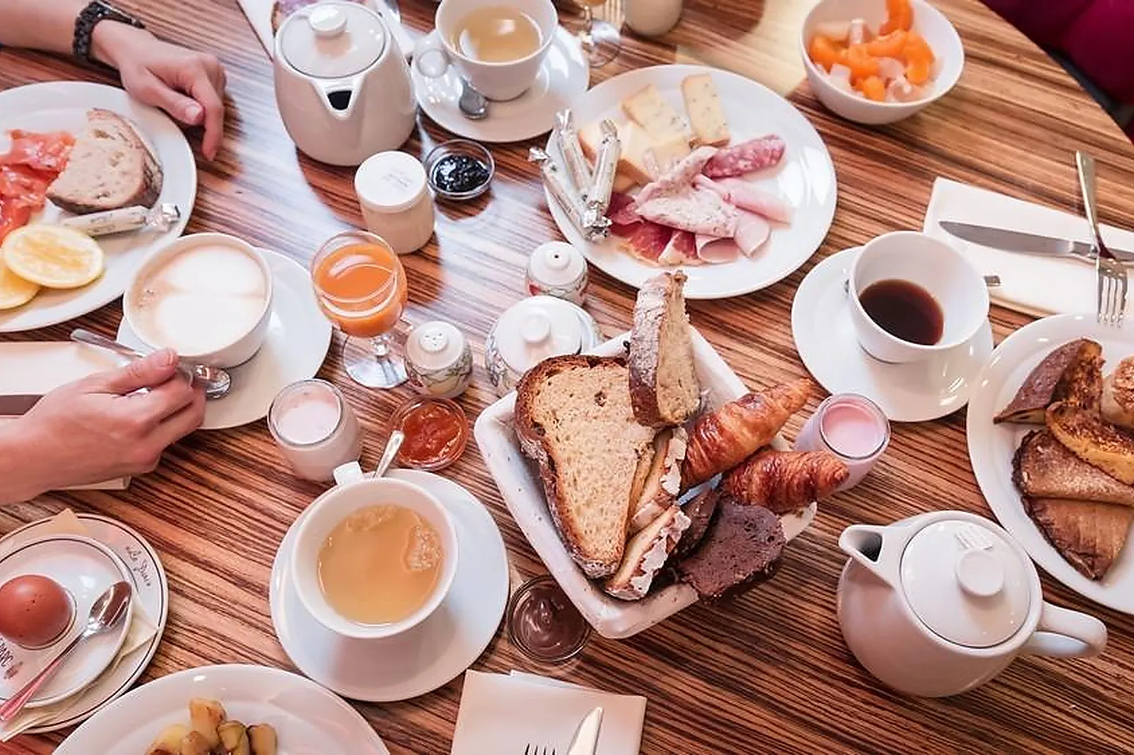 Lieux événementiels, LE PARC HÔTEL OBERNAI