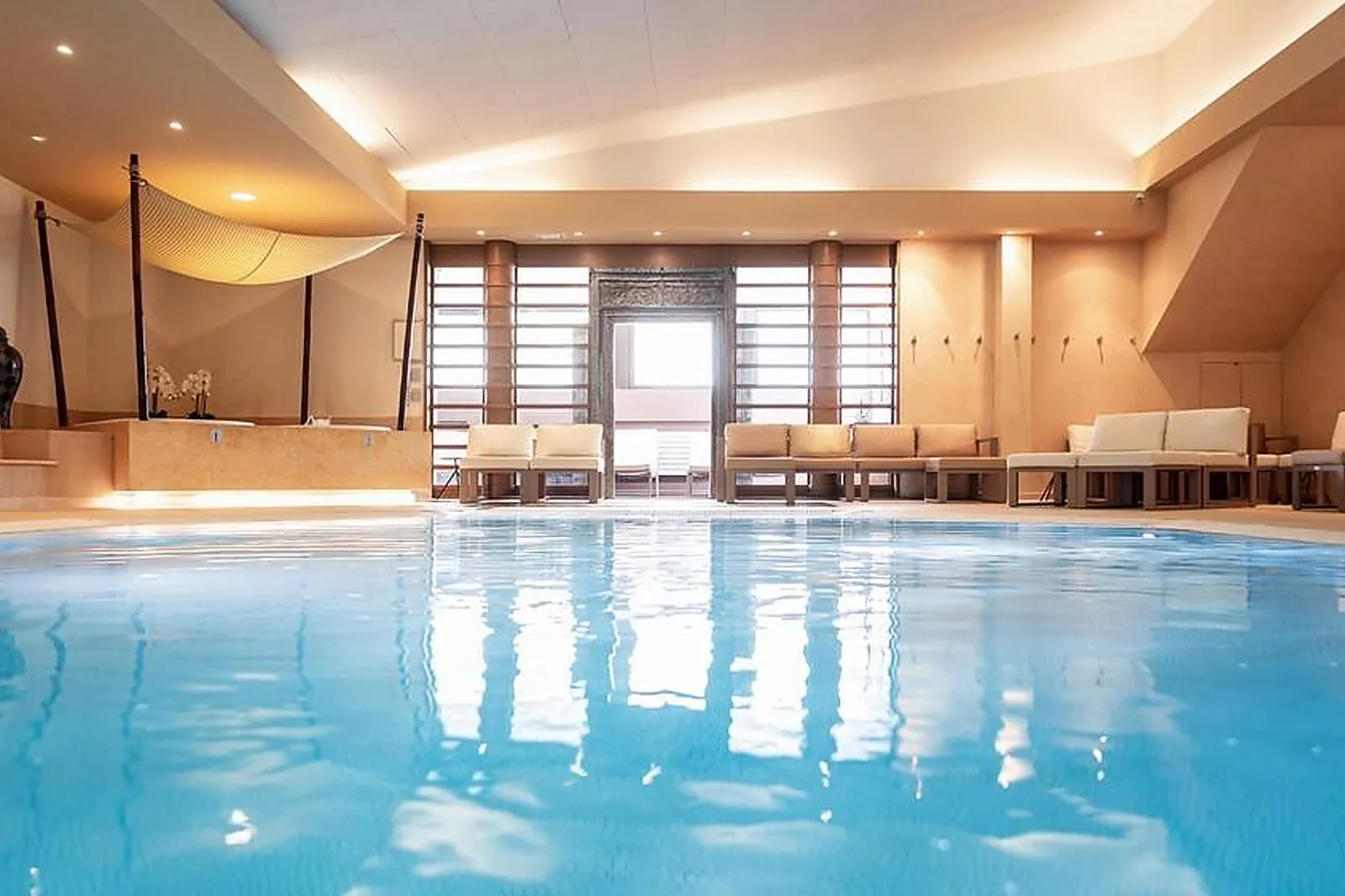 Lieux événementiels, LE PARC HÔTEL OBERNAI