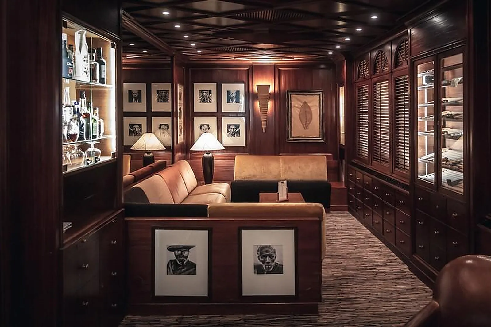 Lieux événementiels, LE PARC HÔTEL OBERNAI