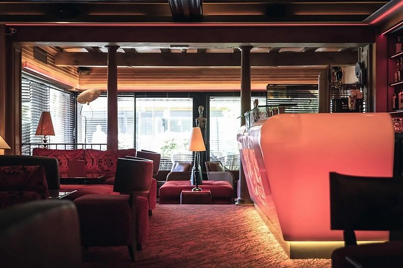 Lieux événementiels, LE PARC HÔTEL OBERNAI