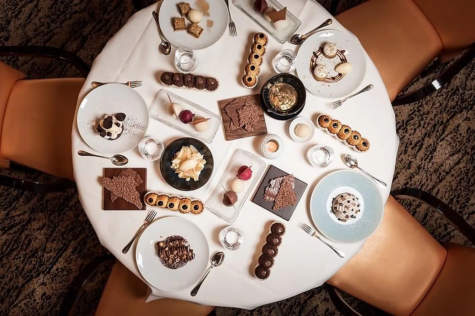 Lieux événementiels, LE PARC HÔTEL OBERNAI