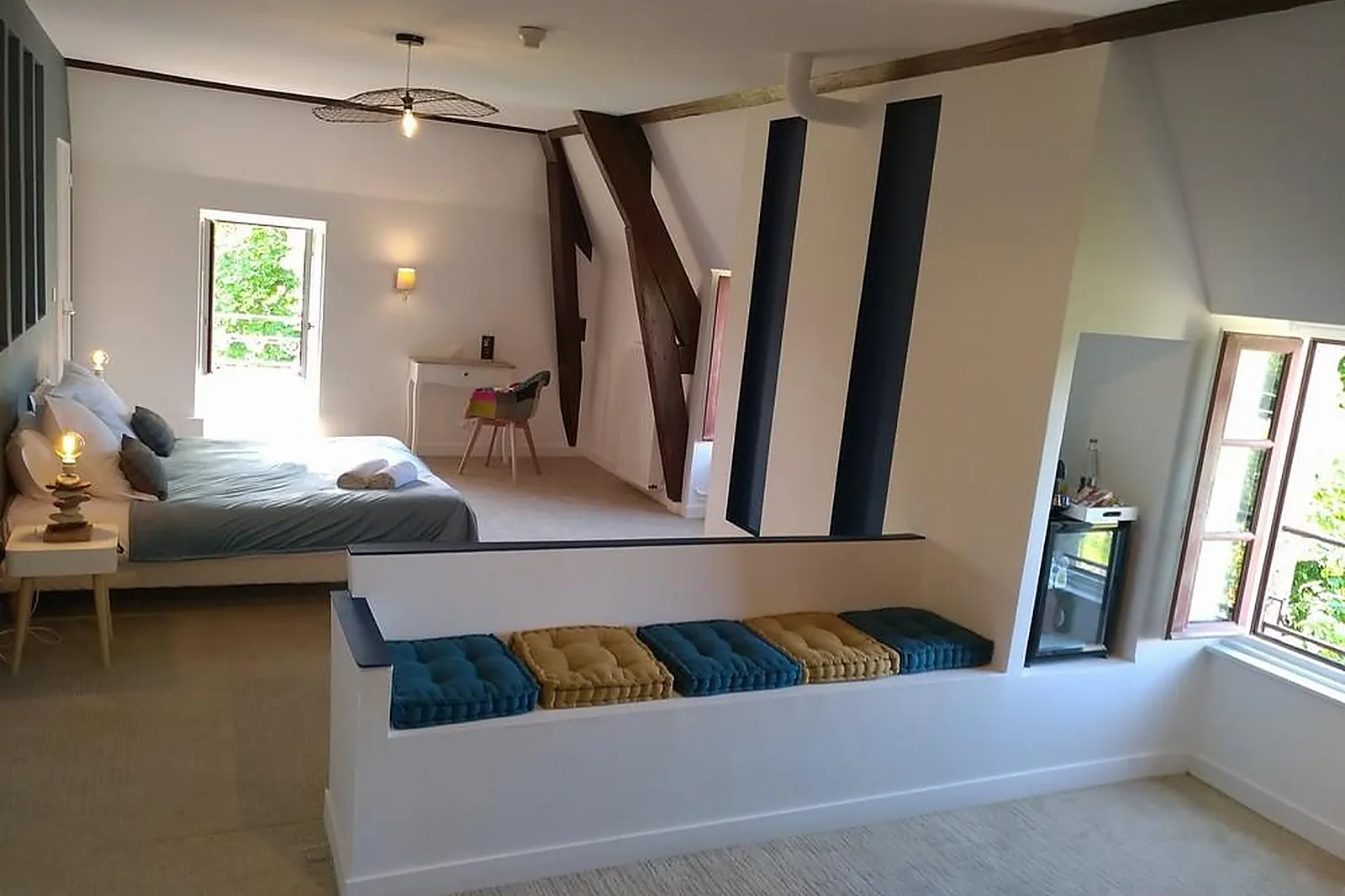 Lieux événementiels, LE PARC DE LA BRIANDAIS