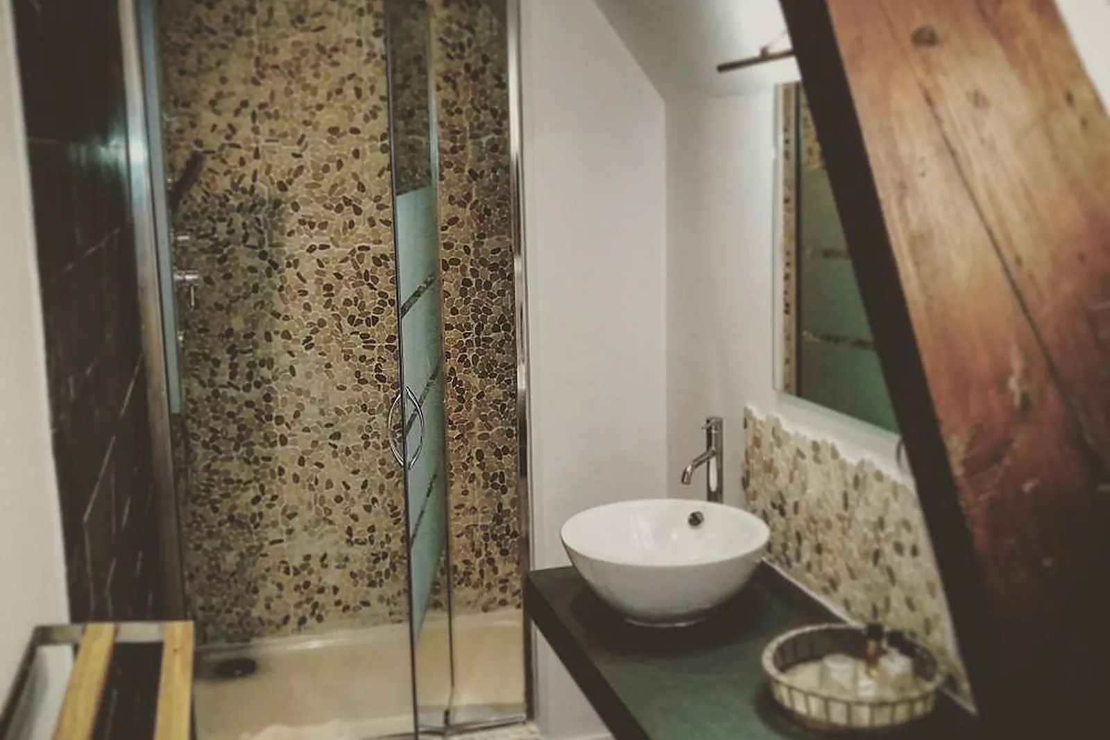 Lieux événementiels, LE PARC DE LA BRIANDAIS