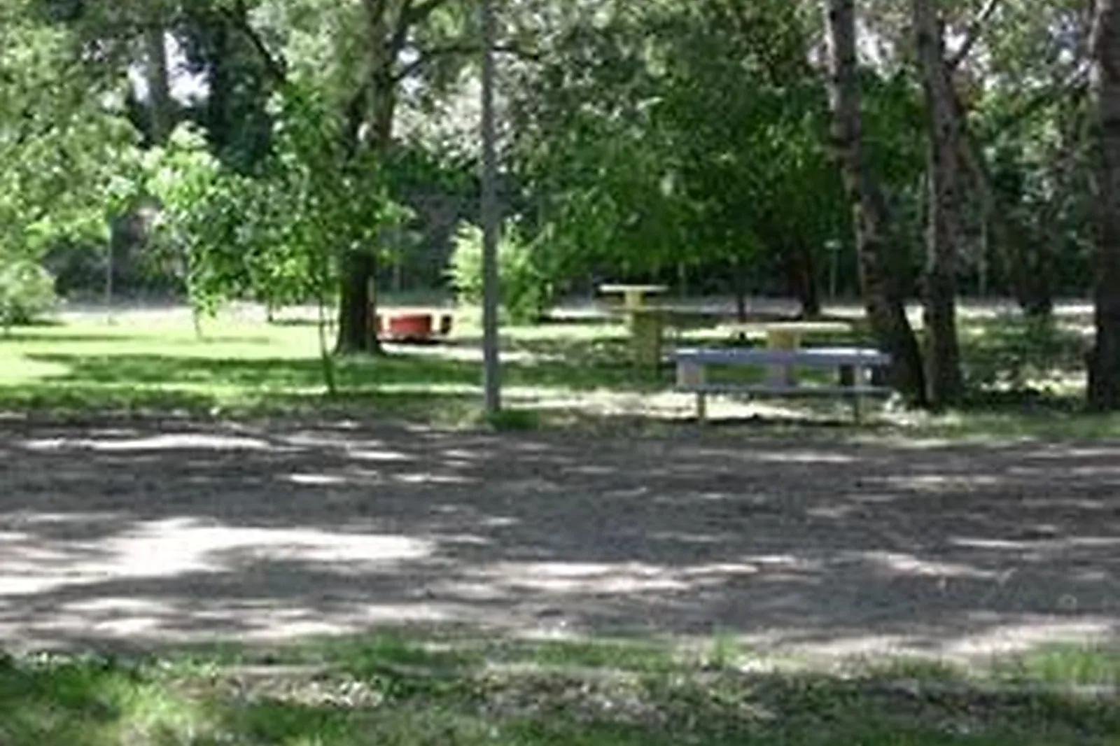Lieux événementiels, LE PARC DES LIBERTÉS