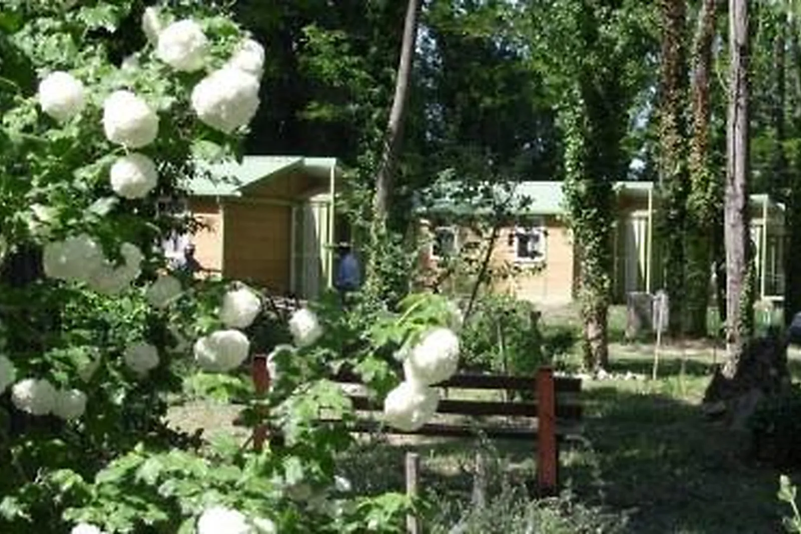 Lieux événementiels, LE PARC DES LIBERTÉS