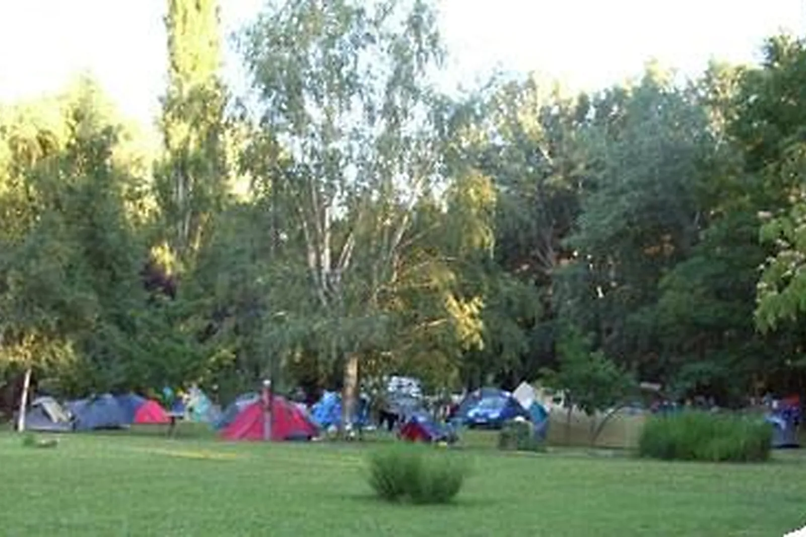 Lieux événementiels, LE PARC DES LIBERTÉS