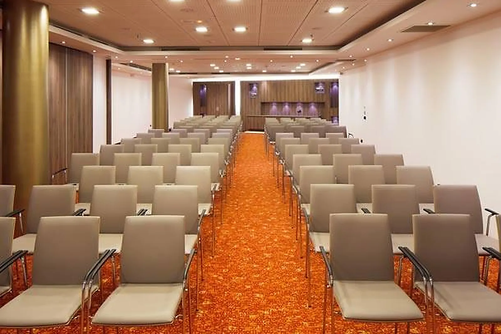 Lieux événementiels, LE PARCHAMP, PARIS BOULOGNE, A TRIBUTE PORTFOLIO HOTEL