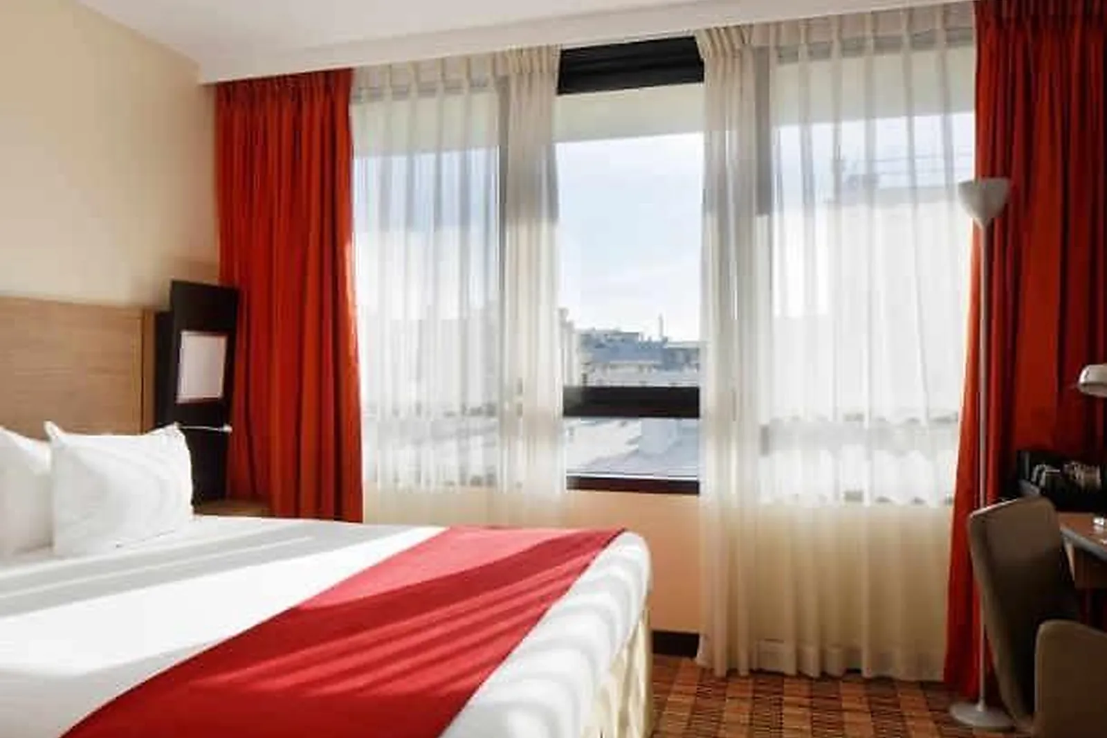 Lieux événementiels, LE PARCHAMP, PARIS BOULOGNE, A TRIBUTE PORTFOLIO HOTEL