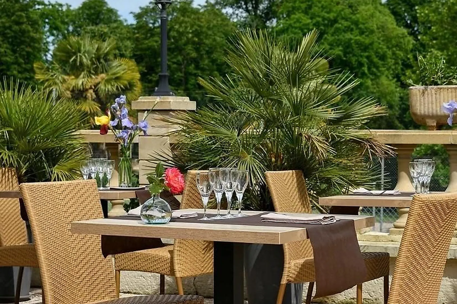 Lieux événementiels, LE PARDAILLAN