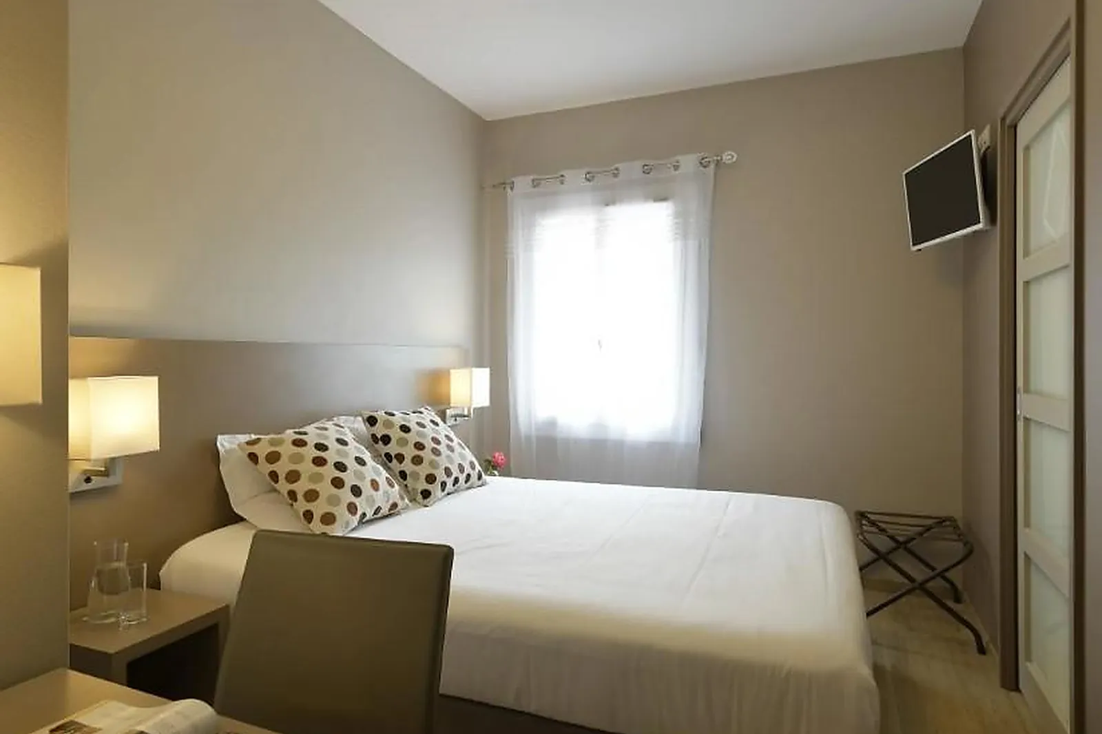 Lieux événementiels, LE PARDAILLAN