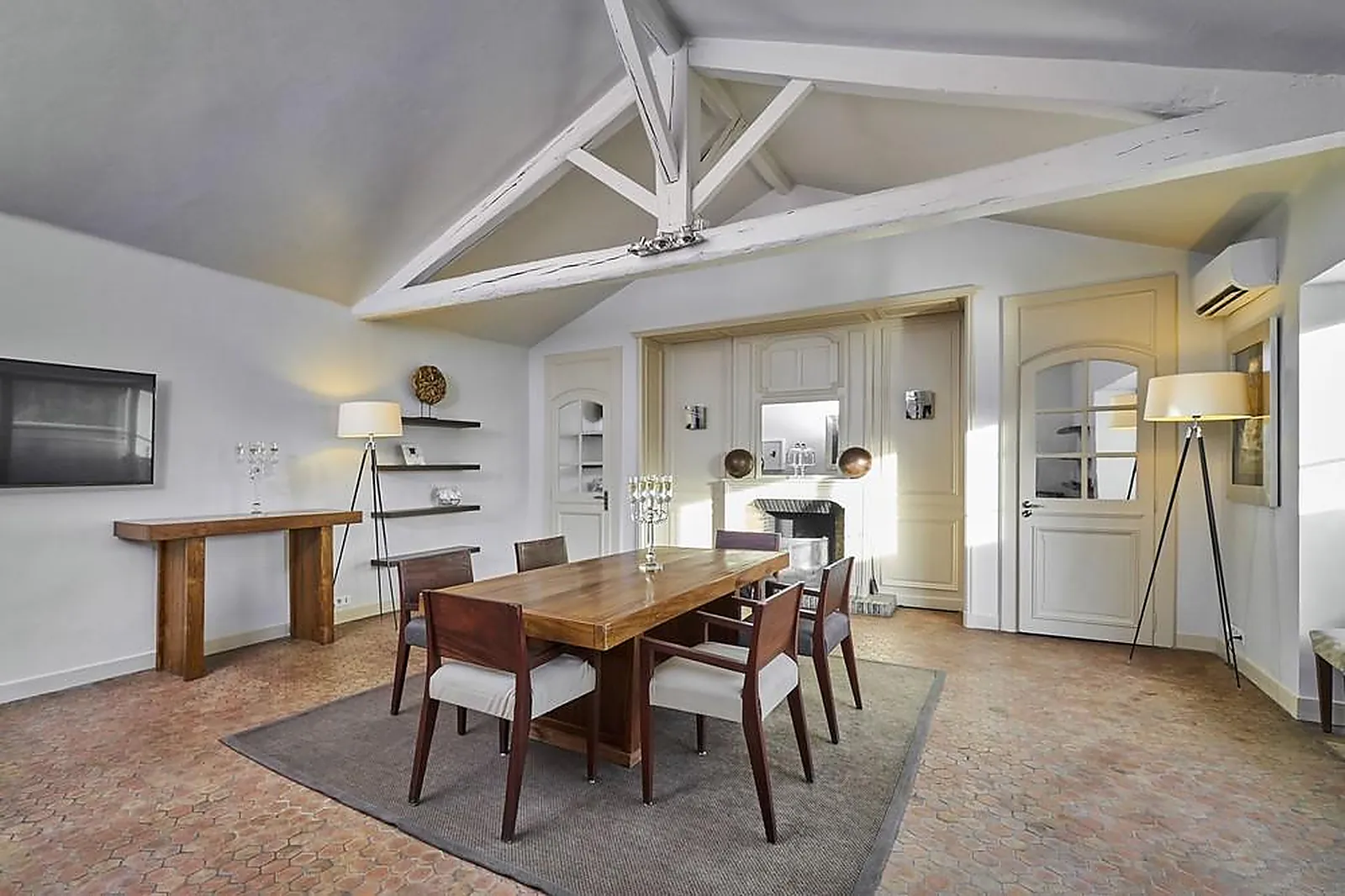 Lieux événementiels, LE PARK CANNES MOUGINS