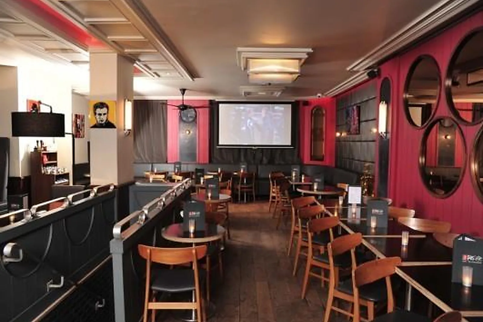 Lieux événementiels, LE PASSAGE NEUILLY-SUR-SEINE