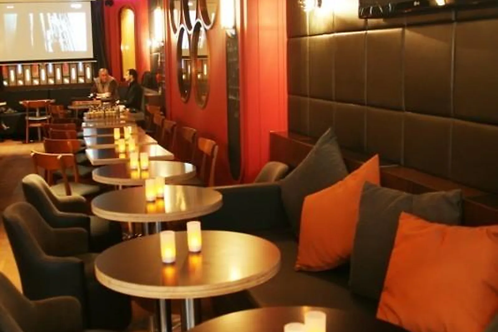 Lieux événementiels, LE PASSAGE NEUILLY-SUR-SEINE