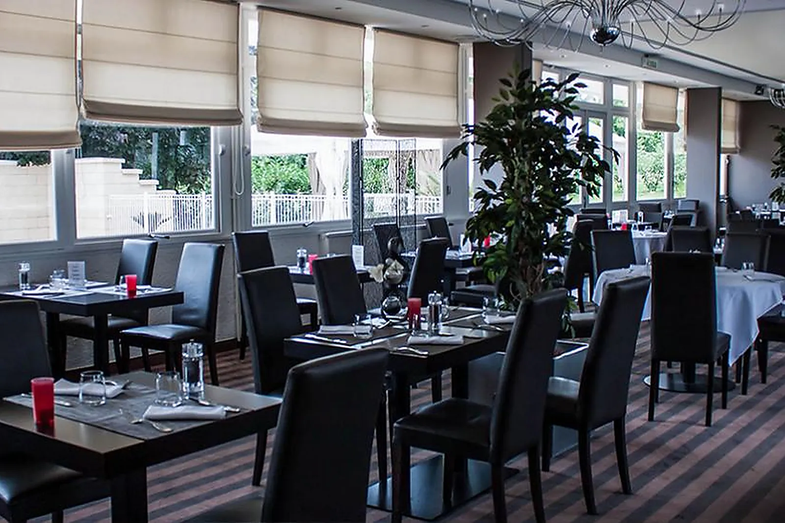 Lieux événementiels, LE PATIO