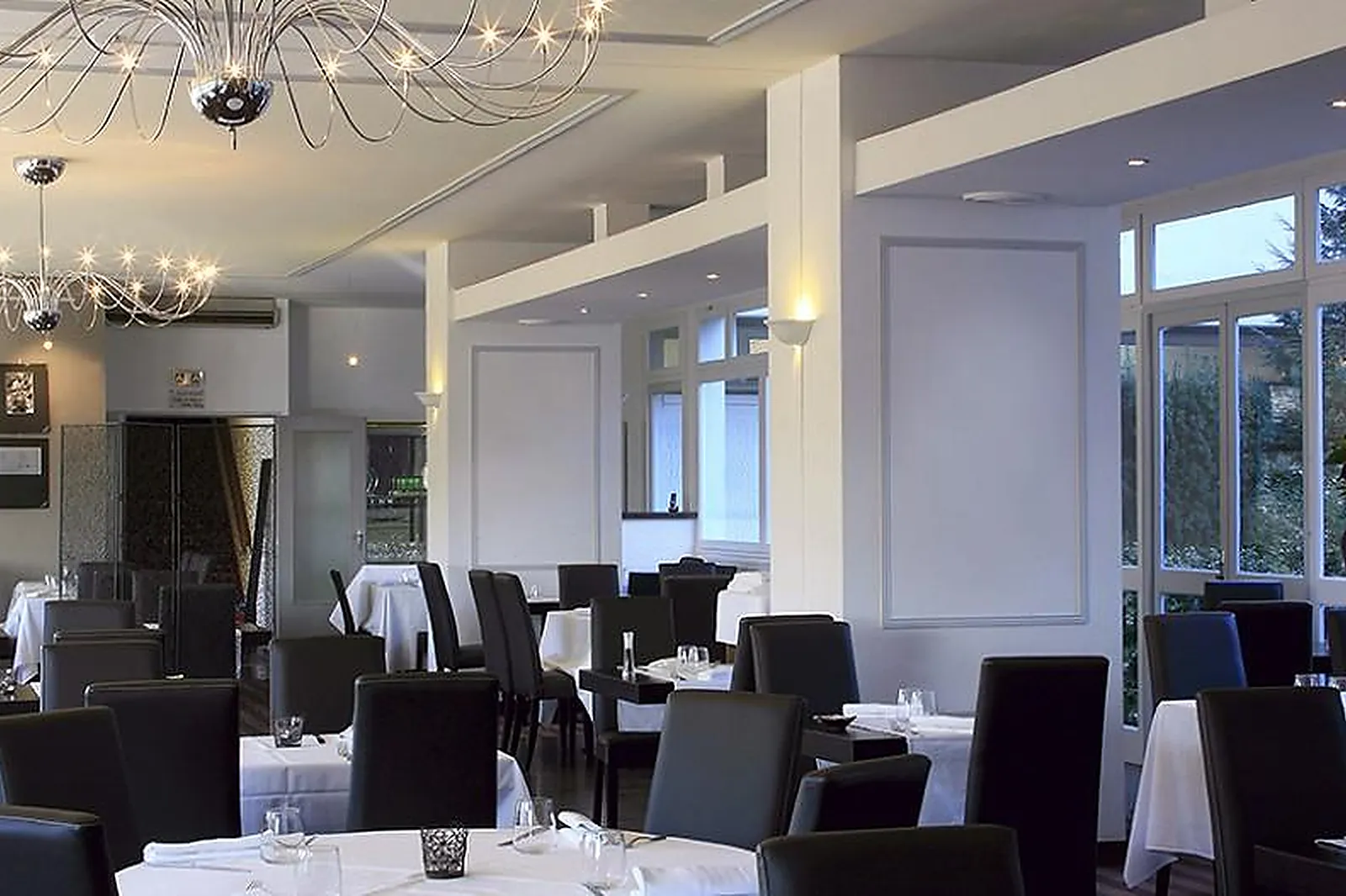 Lieux événementiels, LE PATIO