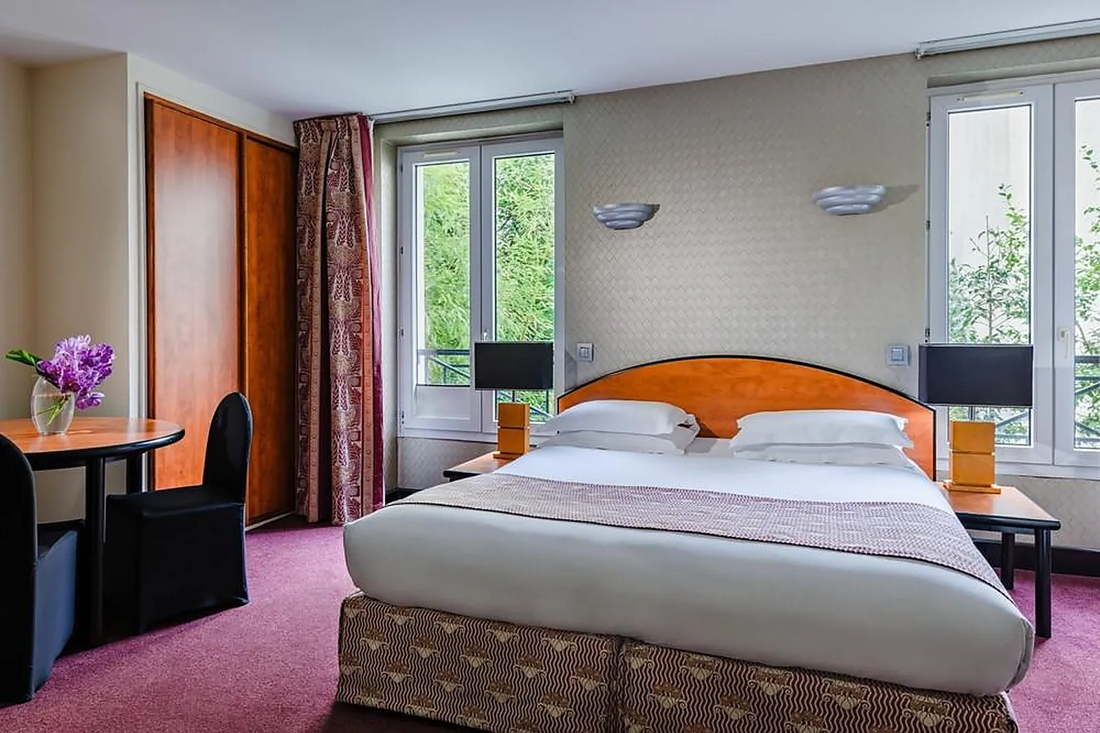 Lieux événementiels, LE PATIO BASTILLE