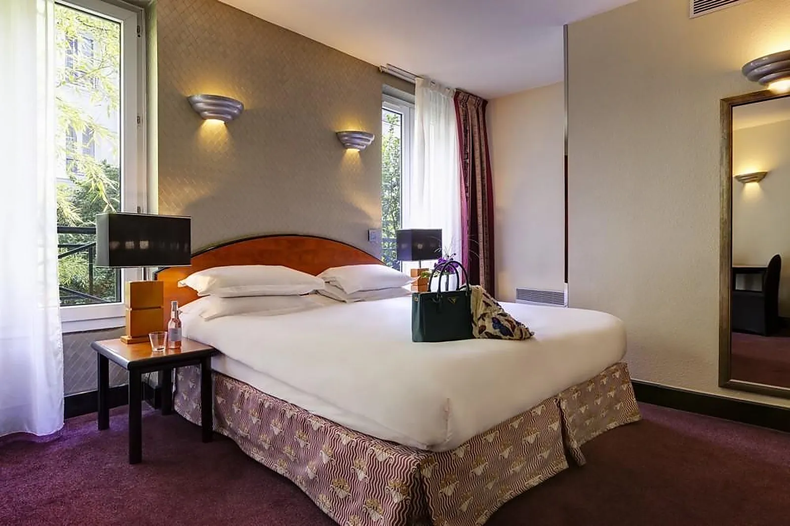 Lieux événementiels, LE PATIO BASTILLE