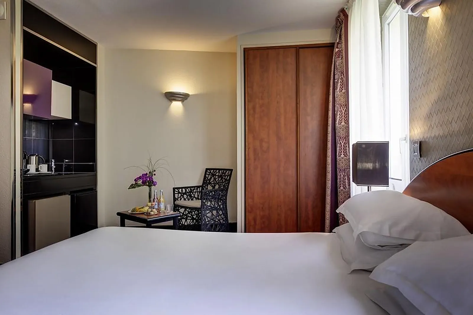 Lieux événementiels, LE PATIO BASTILLE