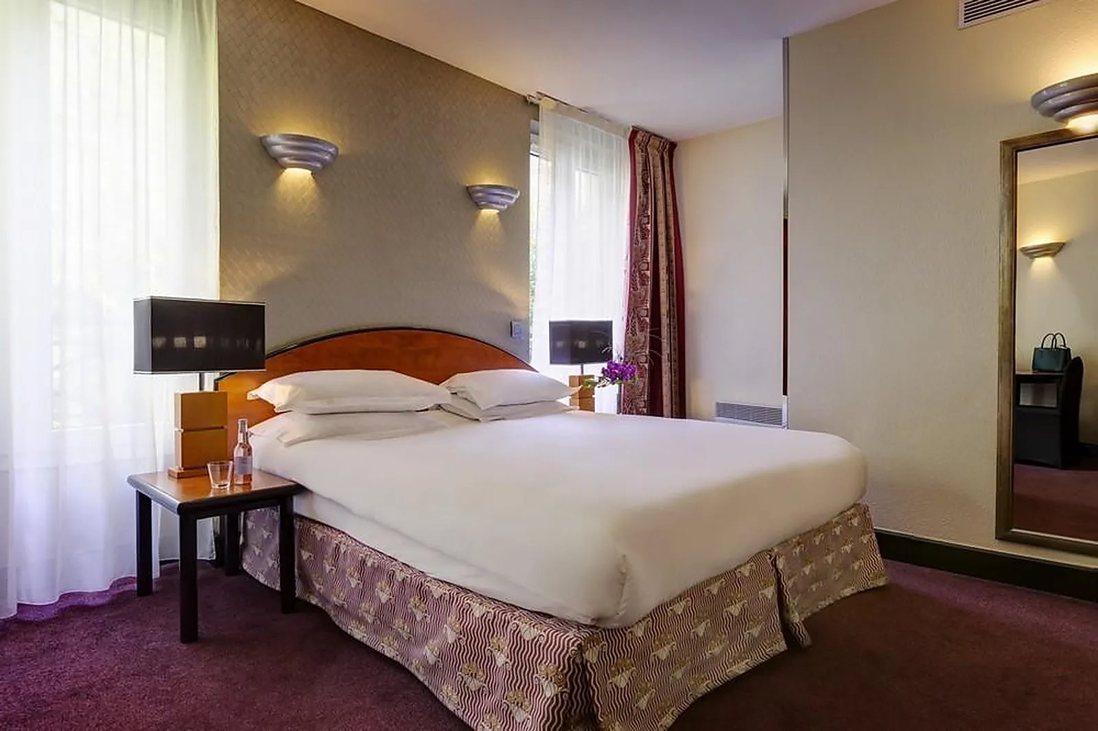 Lieux événementiels, LE PATIO BASTILLE