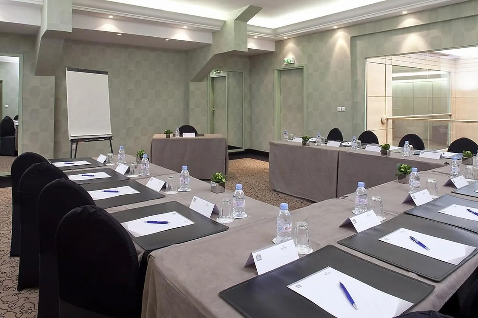 Lieux événementiels, LE PATIO BASTILLE