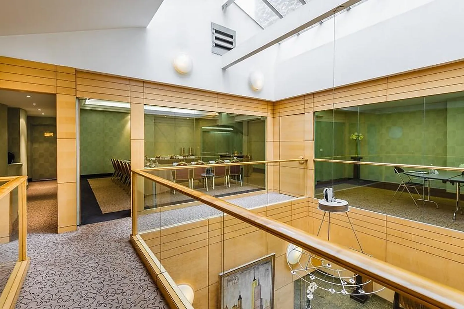 Lieux événementiels, LE PATIO BASTILLE