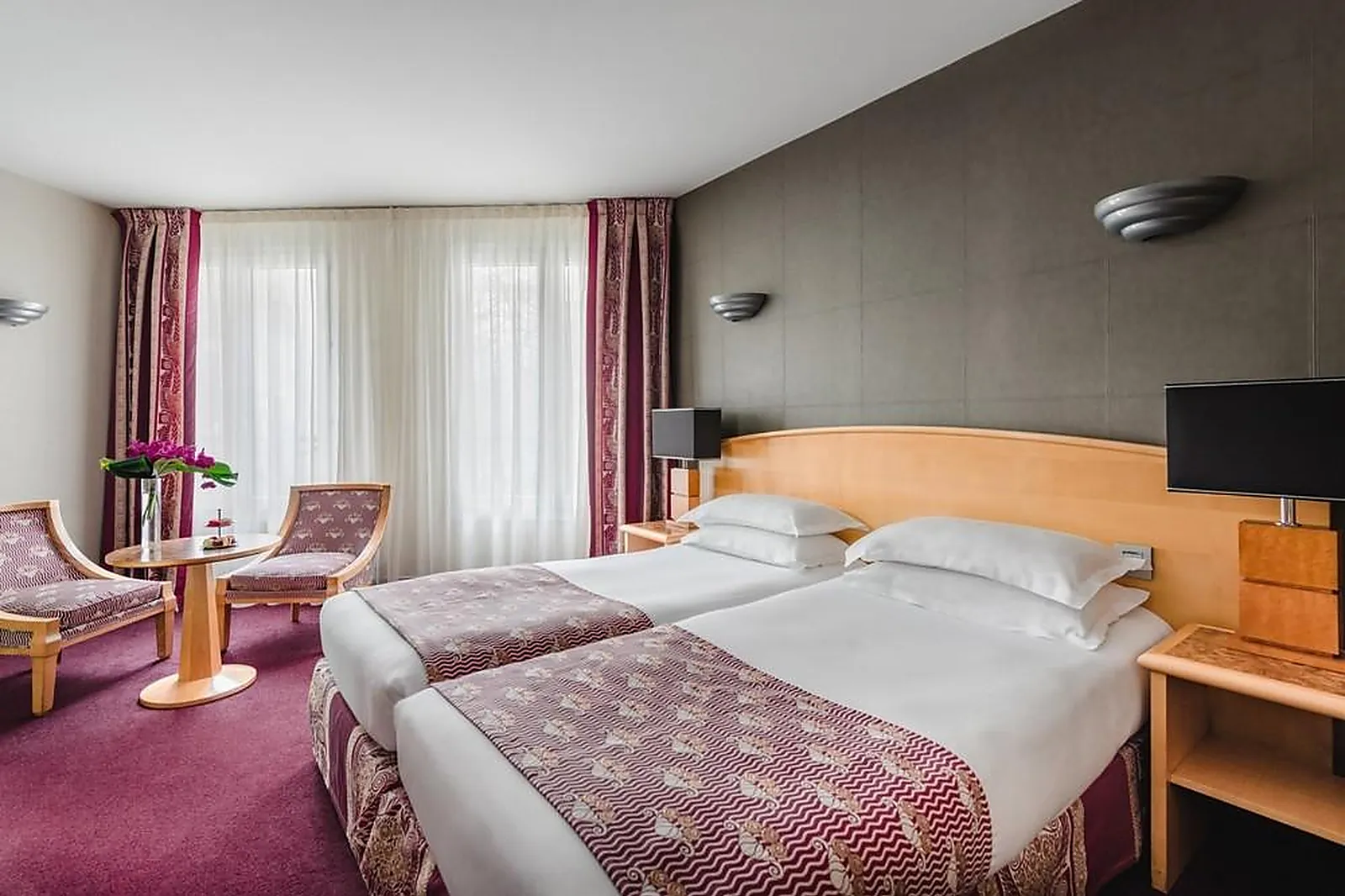 Lieux événementiels, LE PATIO BASTILLE