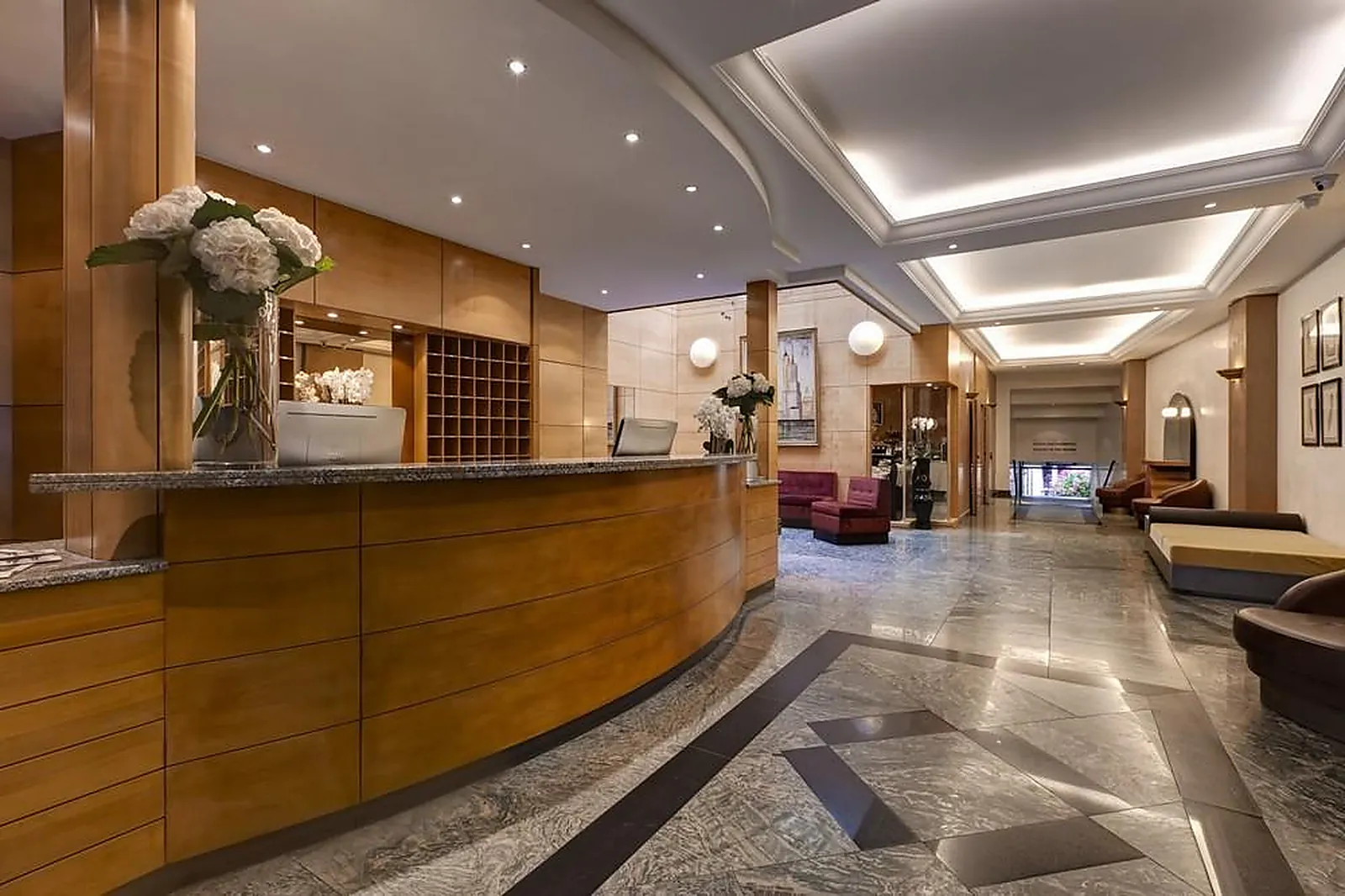 Lieux événementiels, LE PATIO BASTILLE