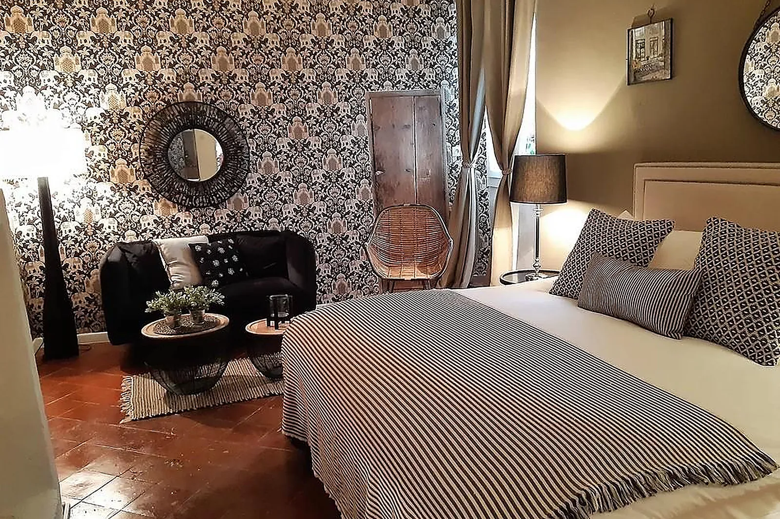 Lieux événementiels, LE PATIO DE SOPHIE