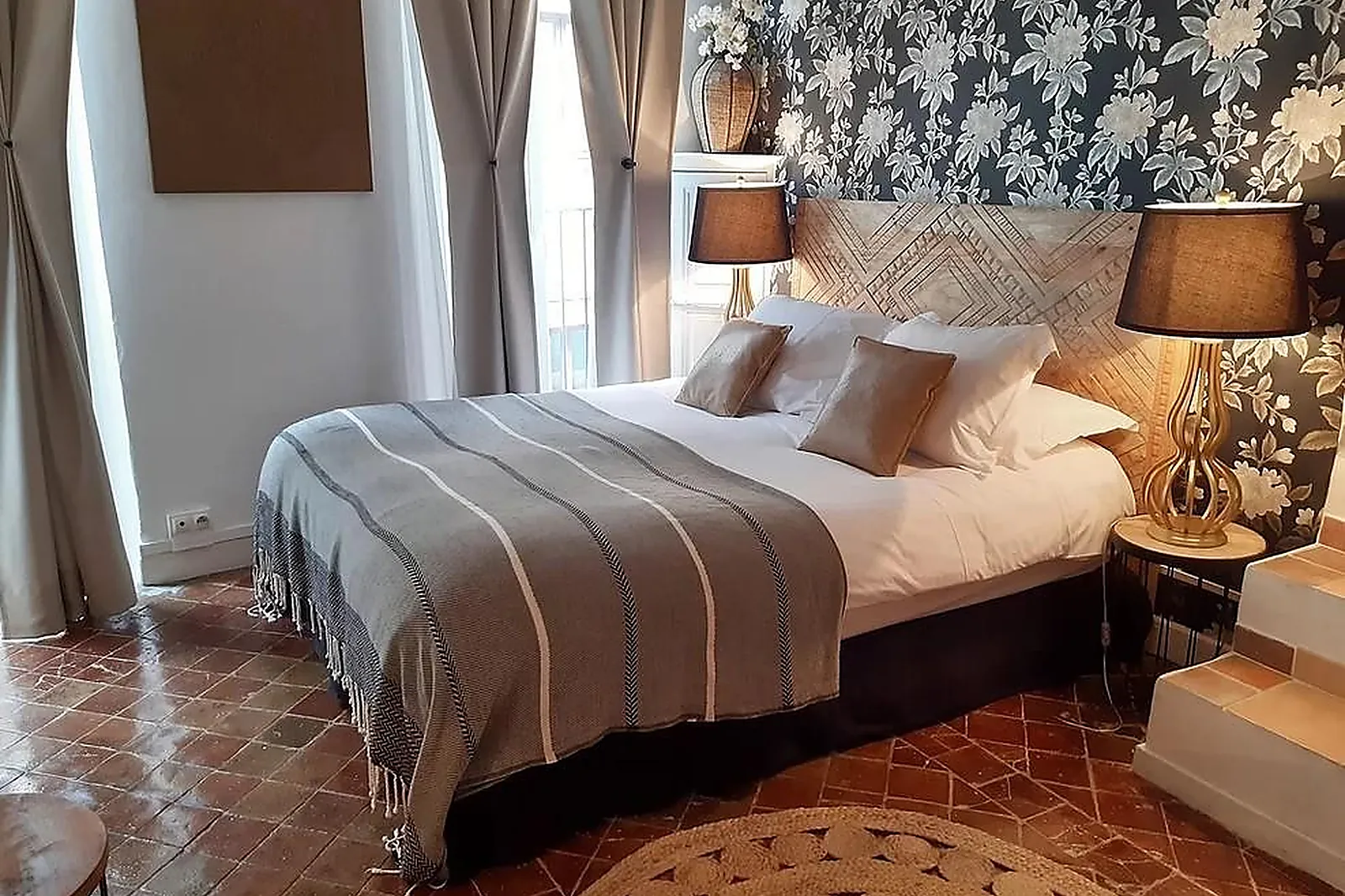 Lieux événementiels, LE PATIO DE SOPHIE