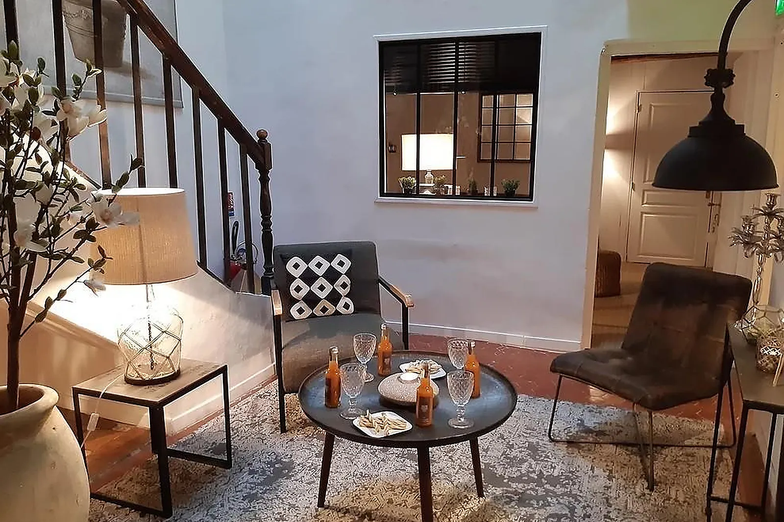 Lieux événementiels, LE PATIO DE SOPHIE