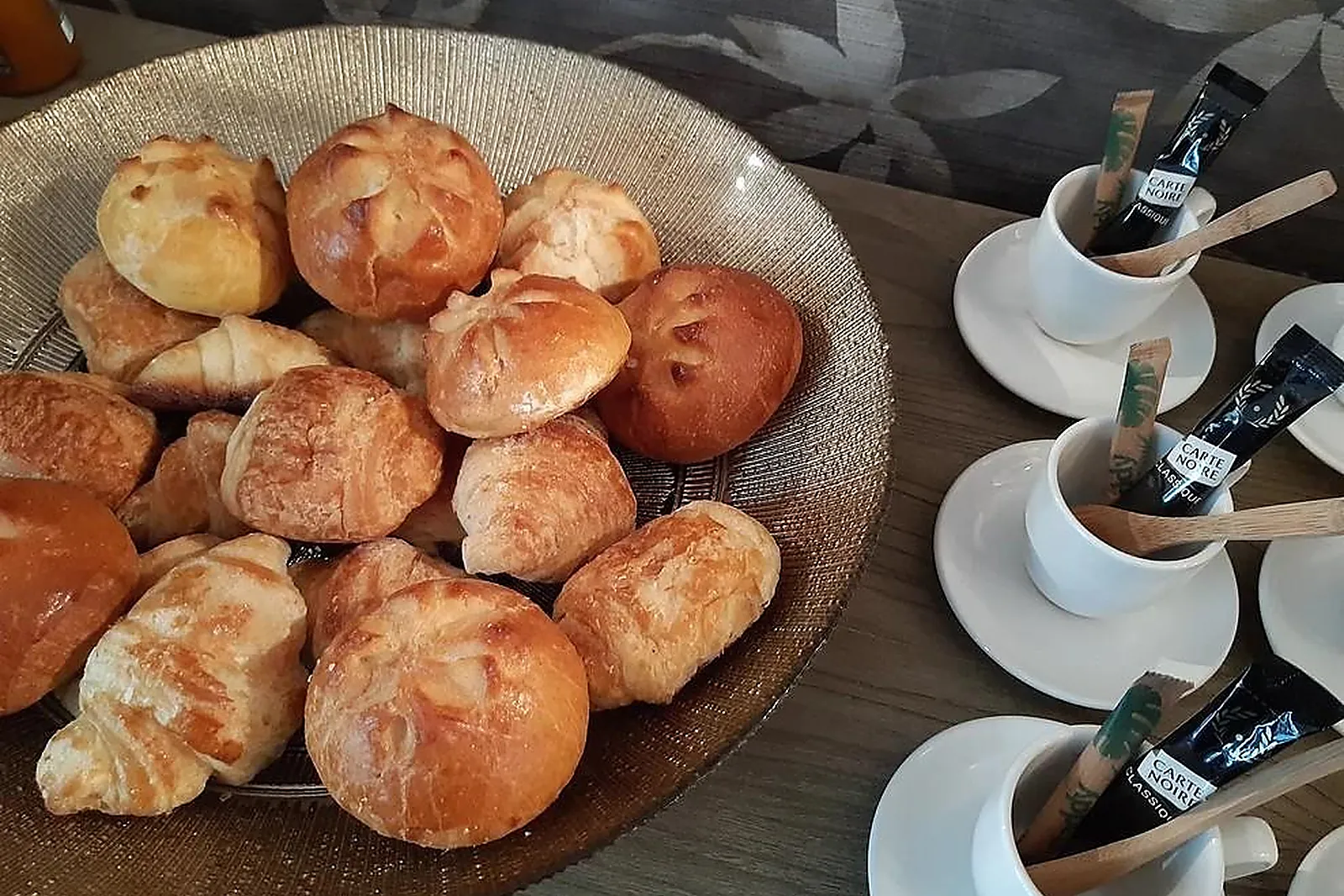 Lieux événementiels, LE PATIO DE SOPHIE