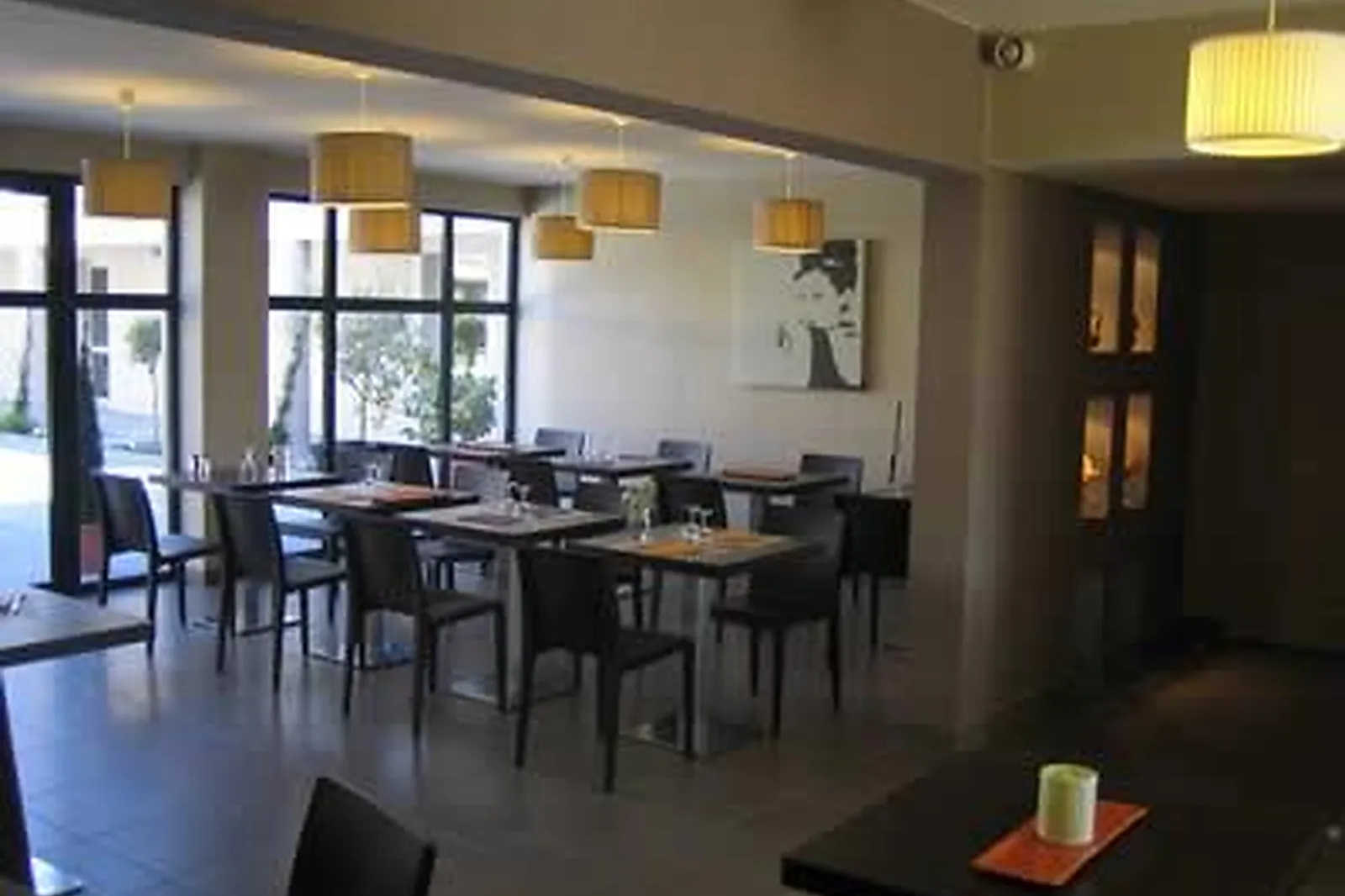 Lieux événementiels, LE PATIO DE VIOLETTE