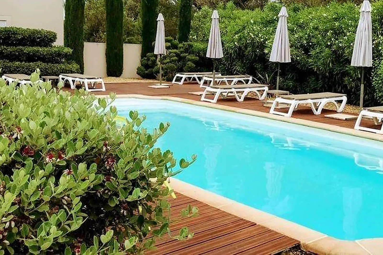 Lieux événementiels, LE PATIO DE VIOLETTE