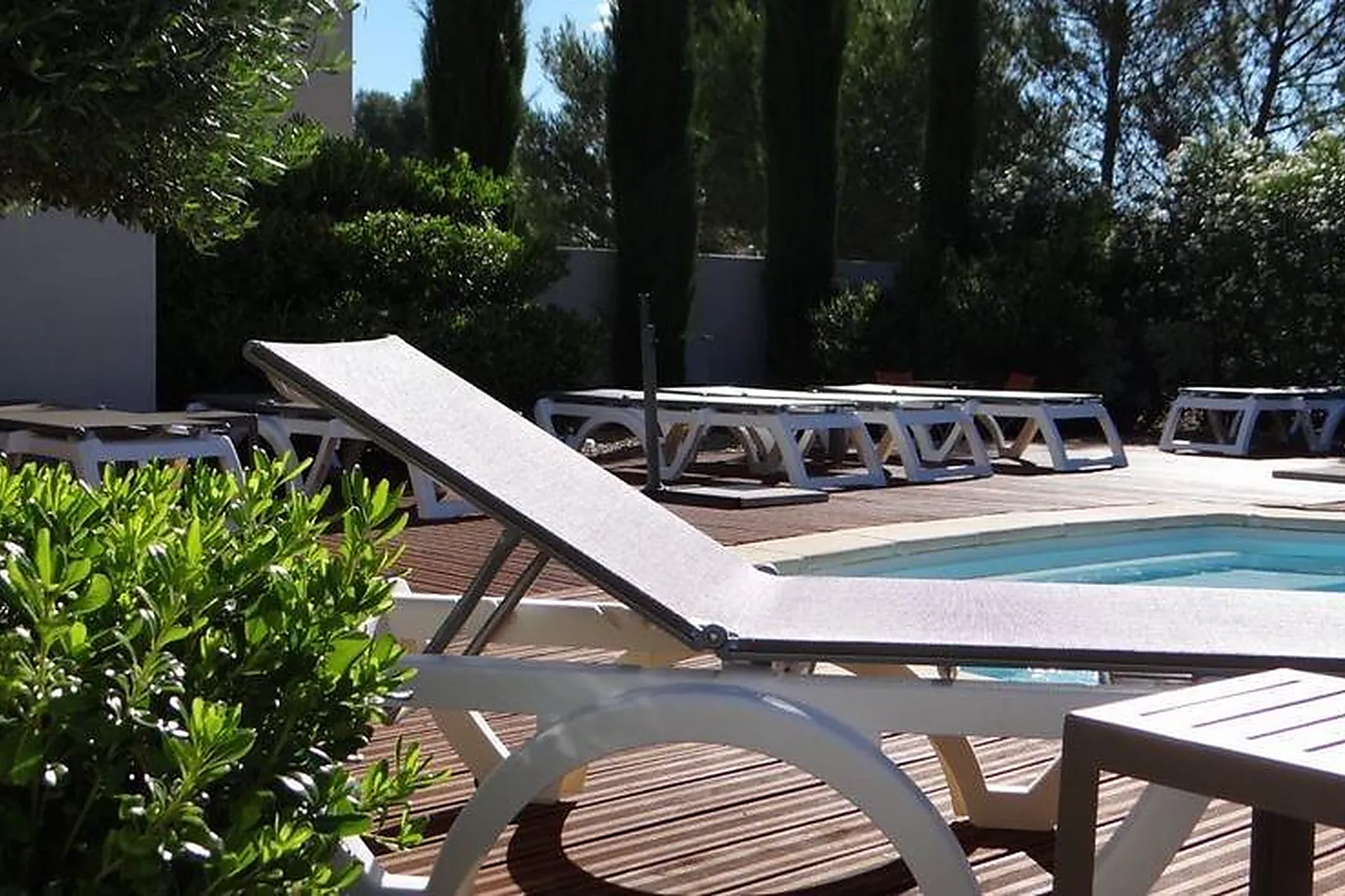 Lieux événementiels, LE PATIO DE VIOLETTE