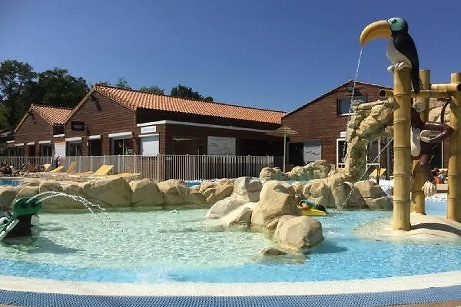 Lieux événementiels, LE PATISSEAU