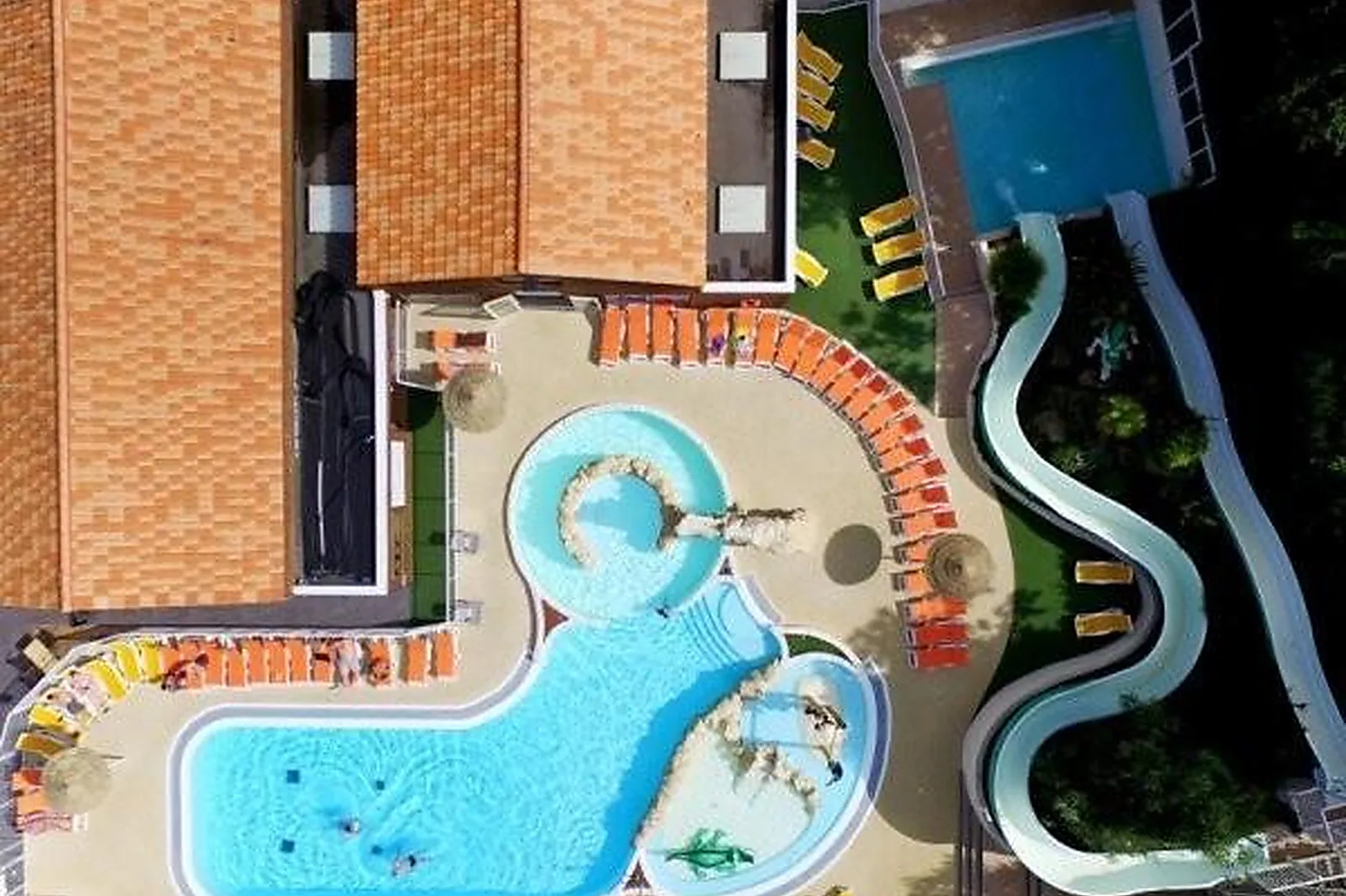 Lieux événementiels, LE PATISSEAU