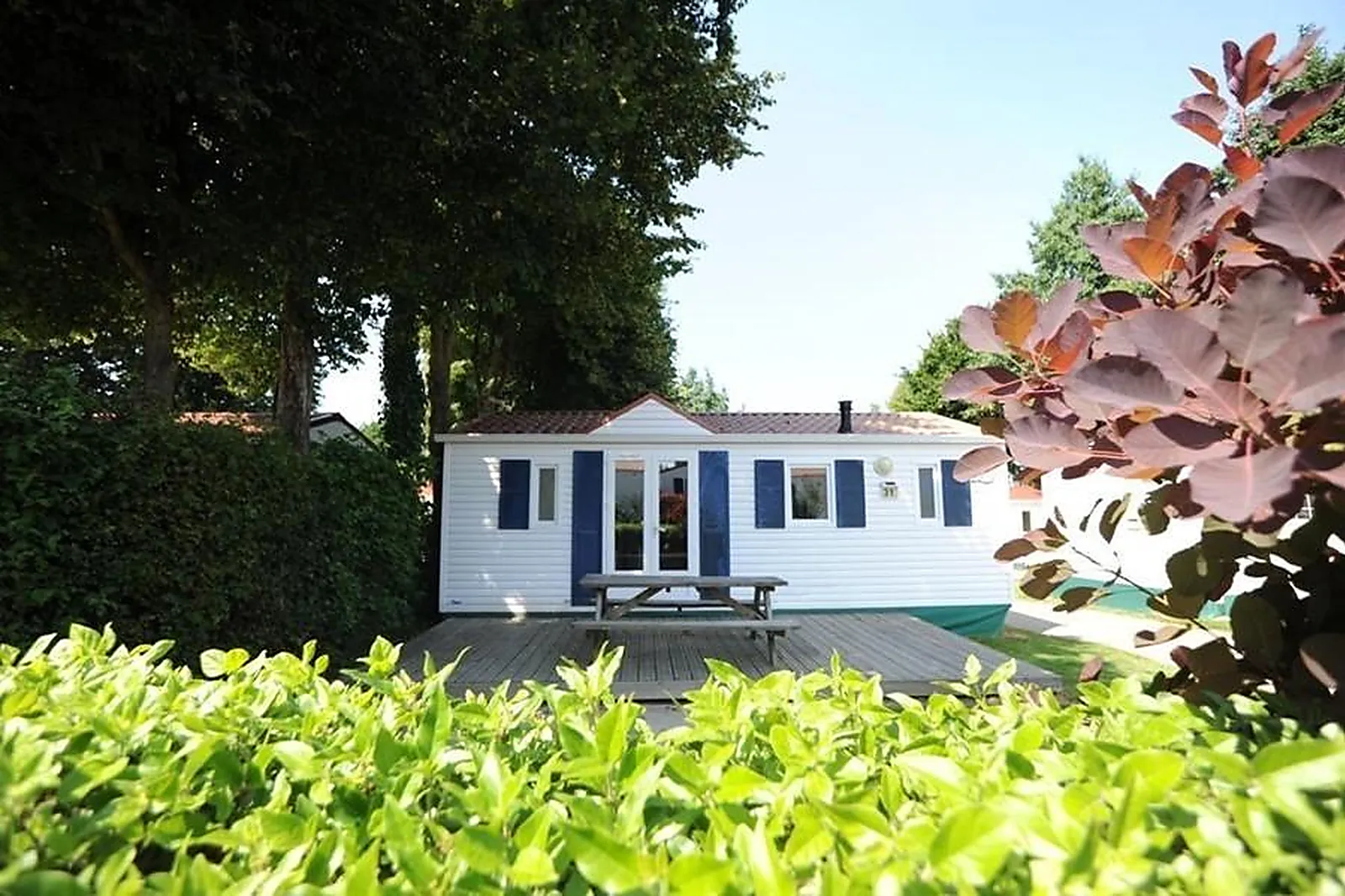 Lieux événementiels, LE PATISSEAU