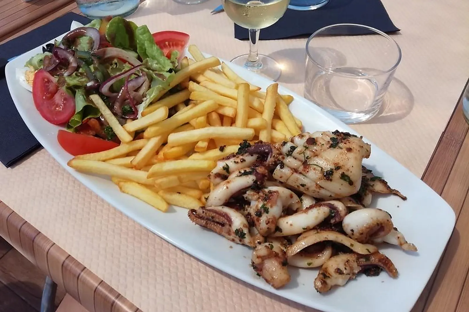 Lieux événementiels, LE PATISSEAU