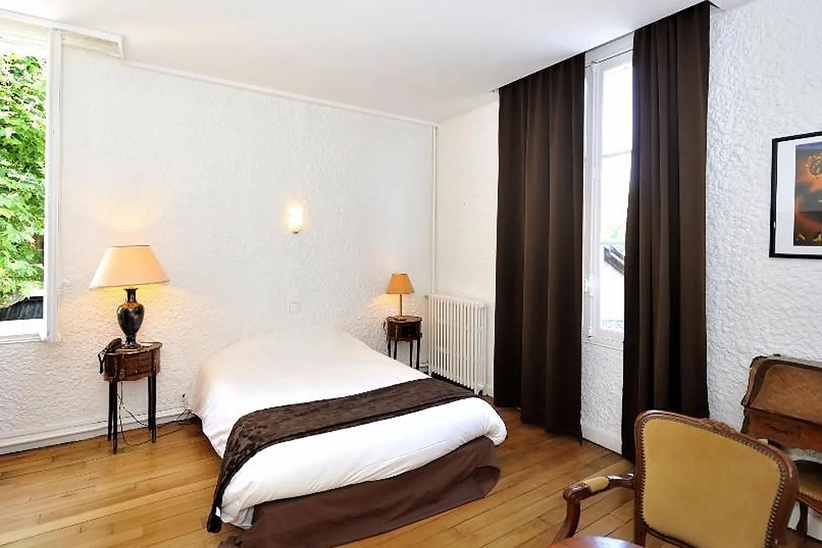 Lieux événementiels, LE PAVILLON BLEU OLIVET