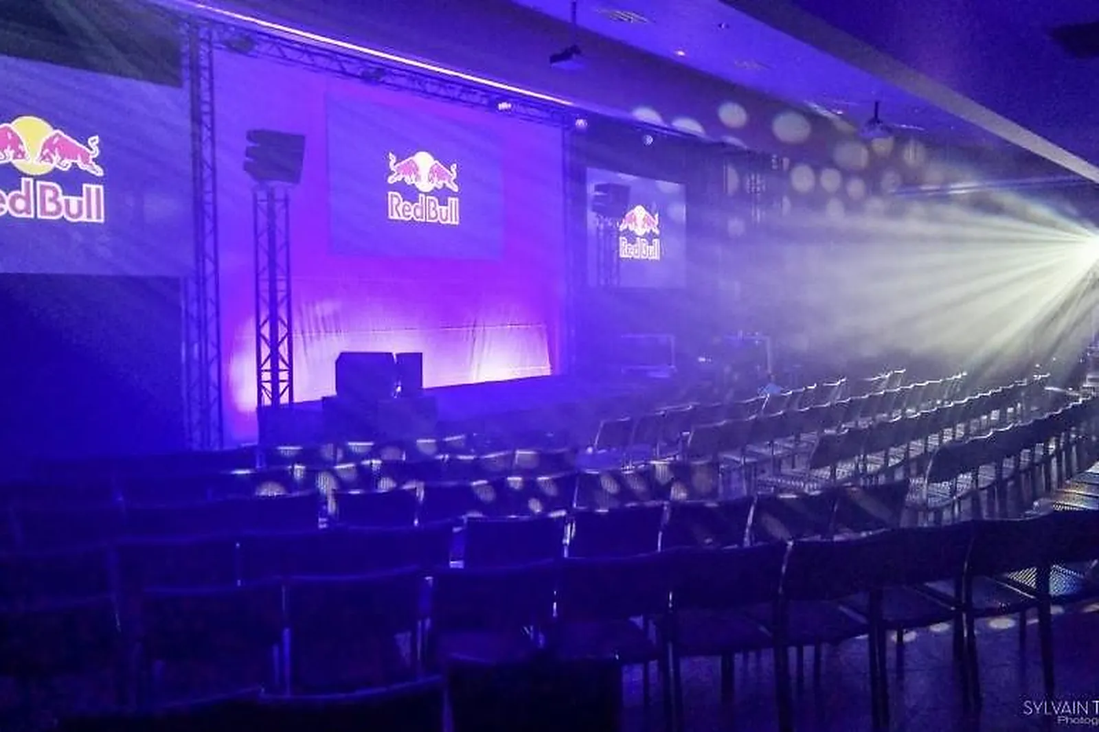 Lieux événementiels, LE PAVILLON DE FREGATE