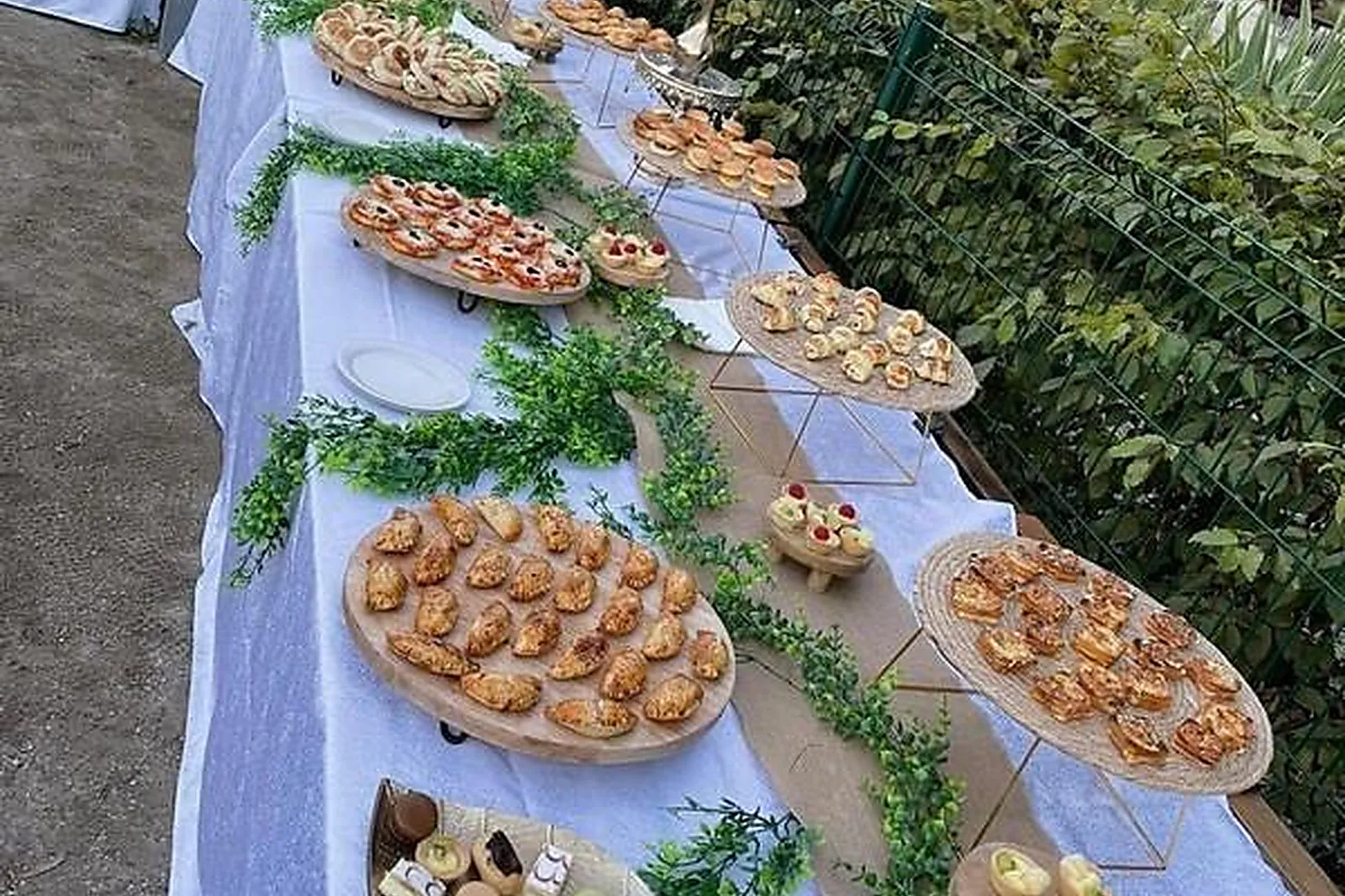 Lieux événementiels, LE PAVILLON DES BERGES